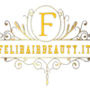 Felihairbeauty Logotip