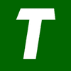 Thrifty Signs Logotipo