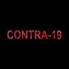 CONTRA-19 Logotyp