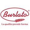 Santo Burlato Logó