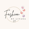Fashion by Livana Logotype