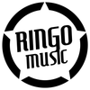 ringomusic.net Logotipo