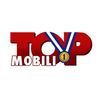 Top Mobili Logotipo