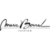 mariebernal-fashion.com Logotipo