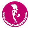 La Gatta Con Gli Stivali Logotipo