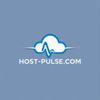 Host Pulse Logotyp