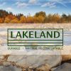 Lakeland Footwear Logotyp