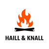 Haill&Knall Logotipo