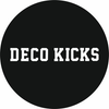 Decokicks Logotype