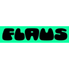Flaus Logotype