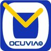 OCUVIA Wortuhren-Manufaktur Logotyp