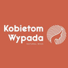 kobietom wypada Logotyp