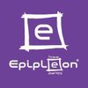 Epipleon Έπιπλα Λογότυπο