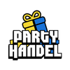 partyhandel.se Logotype