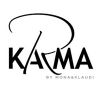 KARMA BY MONA&KLA Logotype