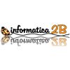 INFORMATICA 2B Logotip