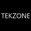 Tekzone Logó