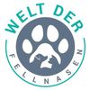 Welt der Fellnasen Logotype