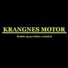 krangnesmotor.no Logo