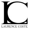 Laurence Coste Logotipo