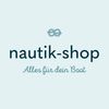 nautik shop Logotyp