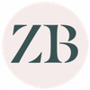 ZB Agency Logotype