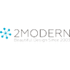 2Modern Logotype