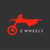 E Wheels Logotype