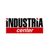 webshop.industriacenter.fi Logotyyppi