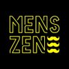 Men's Zen Logotype