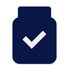 Supplement Check Logotype