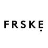 Frske Logotype