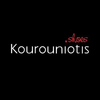 Kourouniotis Shoes Λογότυπο