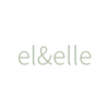 el&elle Logotype