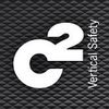 C2 Vertical Safety AB Logotyp