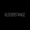 KLEIDERSTANGE Logo