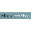 MIke's Tech Shop Logotype