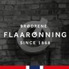 flaaronning.com Logó