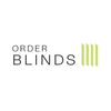 Orderblinds Logotype