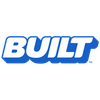 BUILT Logotyyppi