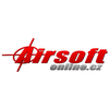 Airsoft Online.cz Logotyp