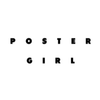 POSTER GIRL Logotype