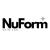 NuForm Skin Lab Logotipo