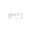 SP ANYFI Logotype