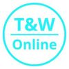 T&W Online Logotype