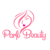 Parfé Beauty Logotyp