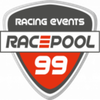 RacePool99 Racing Events Logotipo