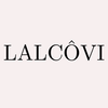 LALCÔVI Logotype