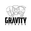 gravity.fitness Logotype