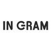 In Gram Logotyp